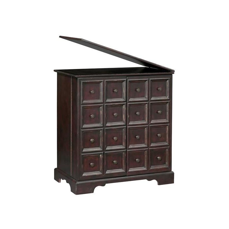 Brunello Wine & Bar Cabinet