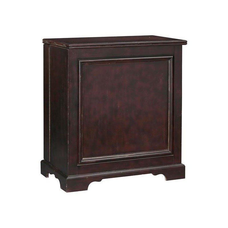 Brunello Wine & Bar Cabinet