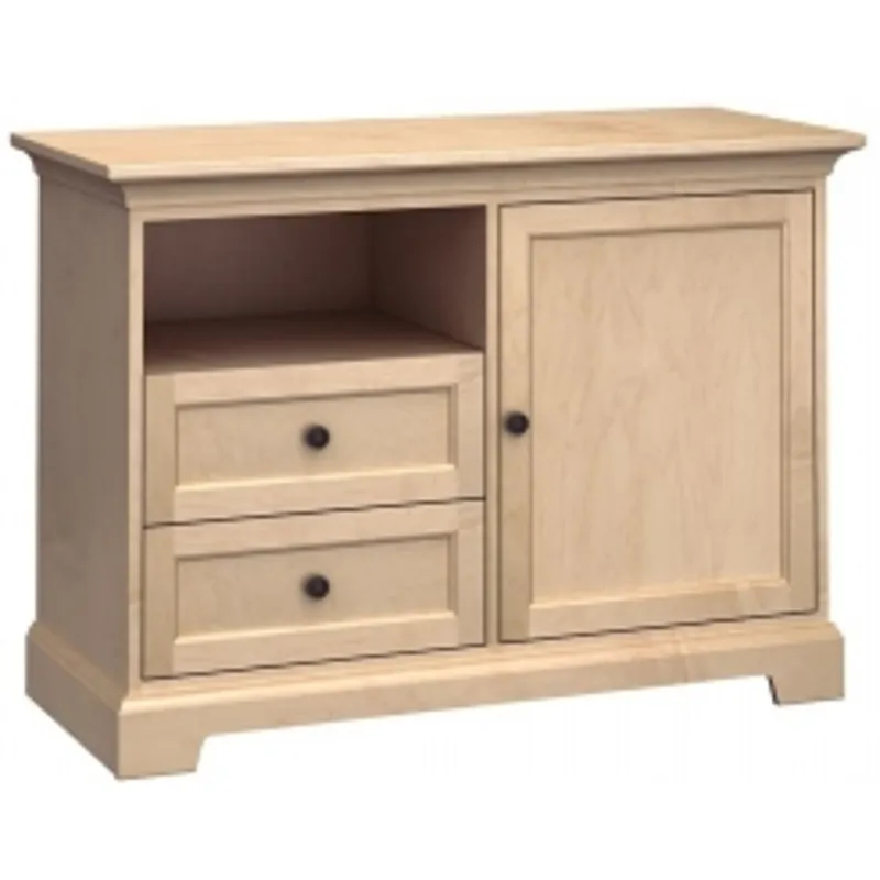 TV46G Custom TV Console