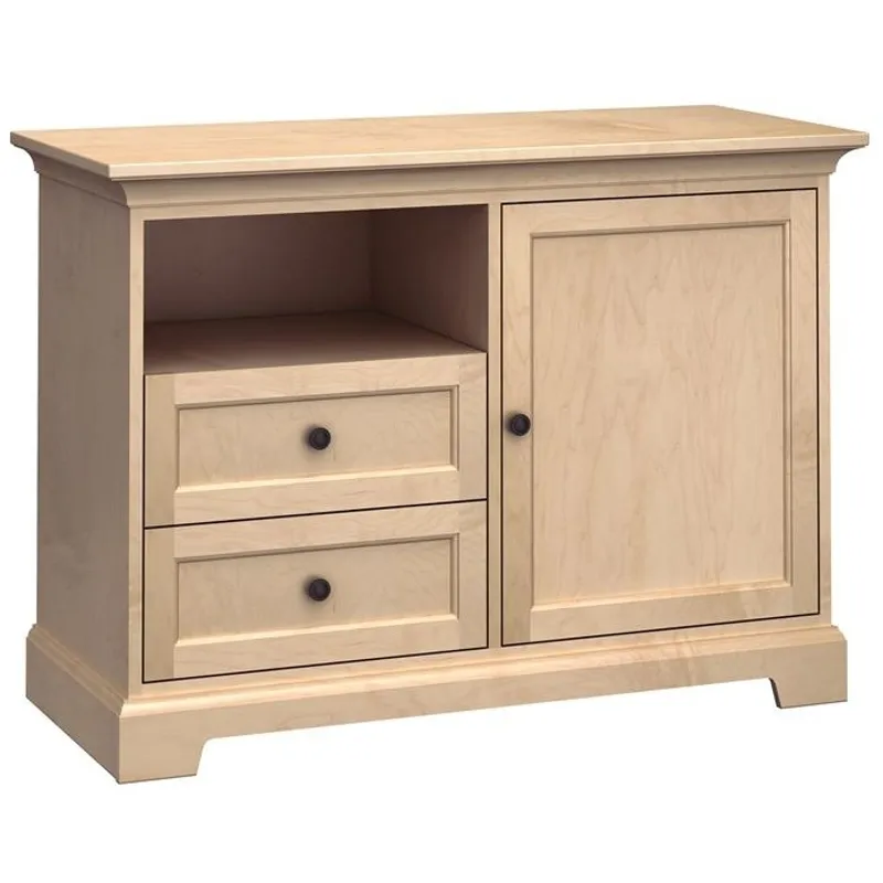 TV46G Custom TV Console