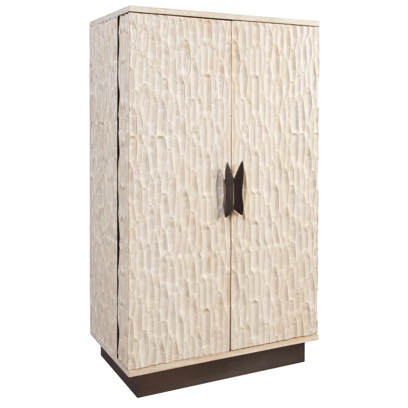 Kian Wine & Bar Cabinet