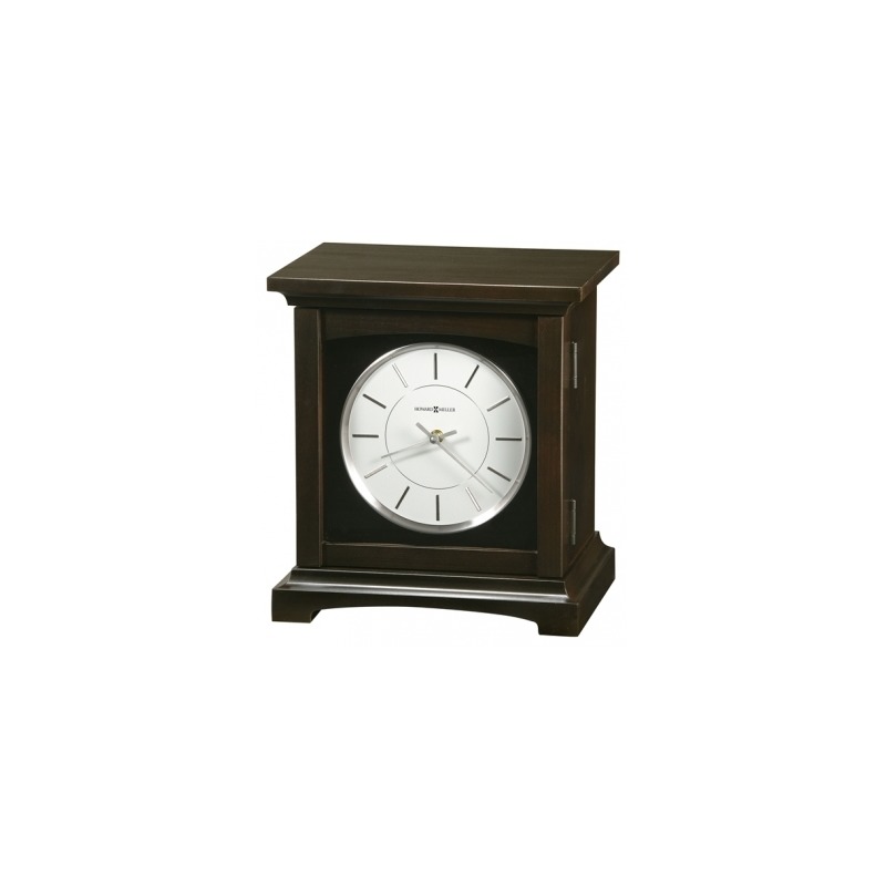 Tribute Mantel Clock Urn 800139 by Howard Miller at Gladhill Furniture