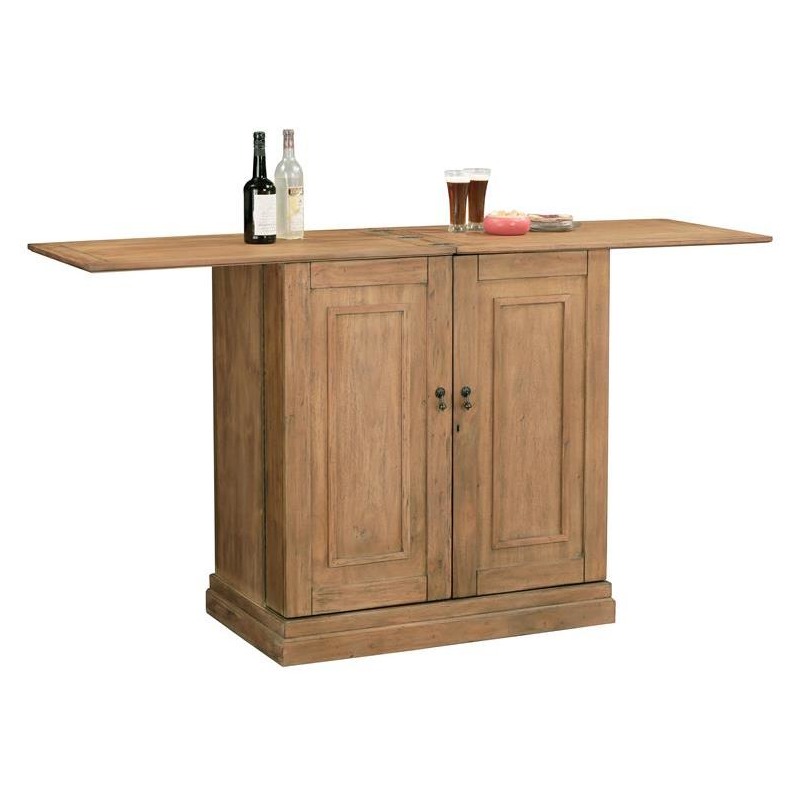 Clare Valley Wine & Bar Cabinet