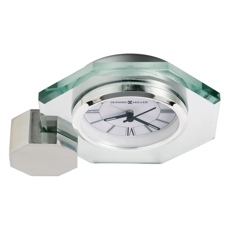 Legend Tabletop Clock
