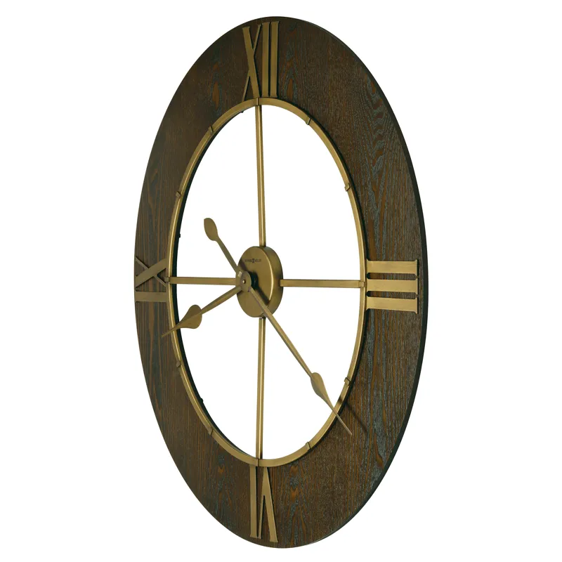Chasum Gallery Wall Clock