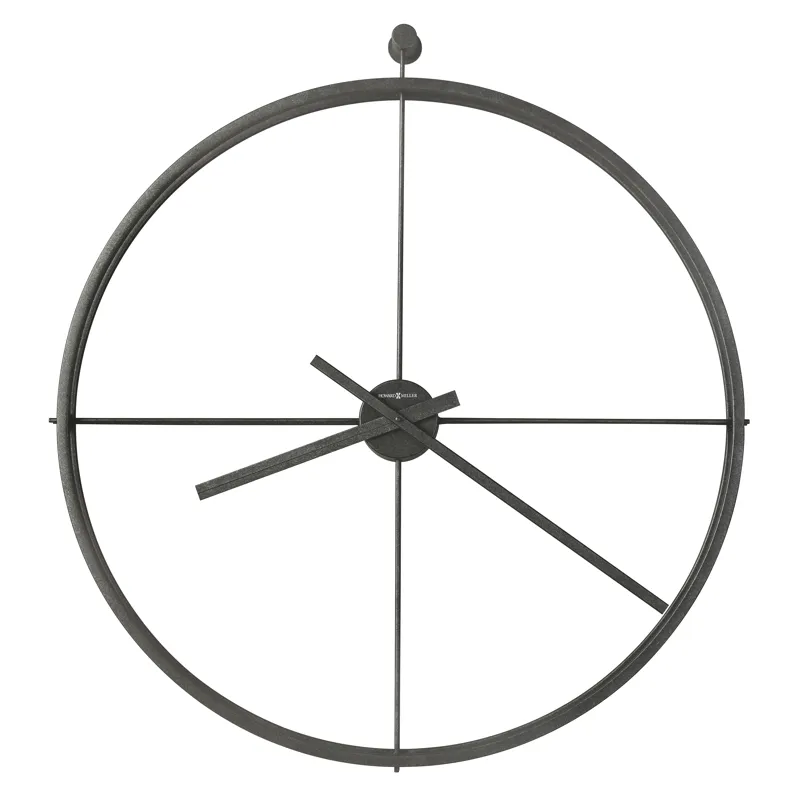 Lura Wall Clock