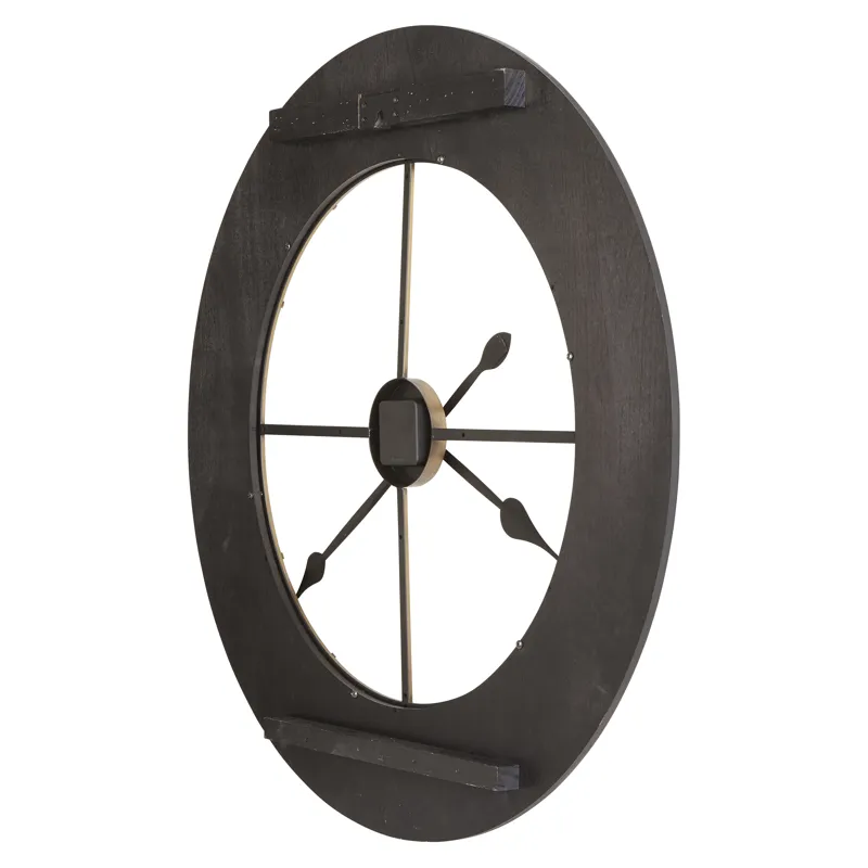 Chasum Gallery Wall Clock