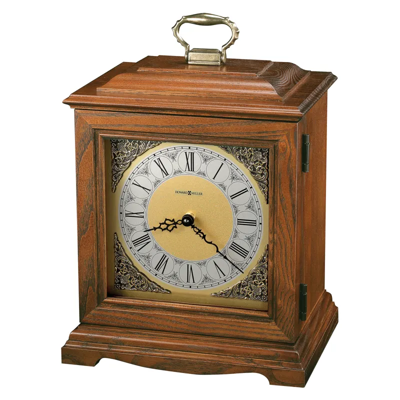 Continuum Clock Urn
