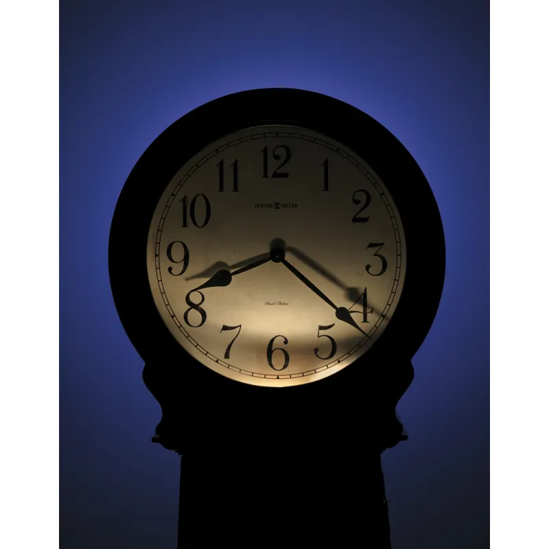 Nashua Grandfather Clock