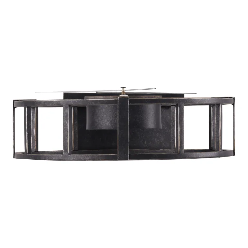 Juno Accent Clock