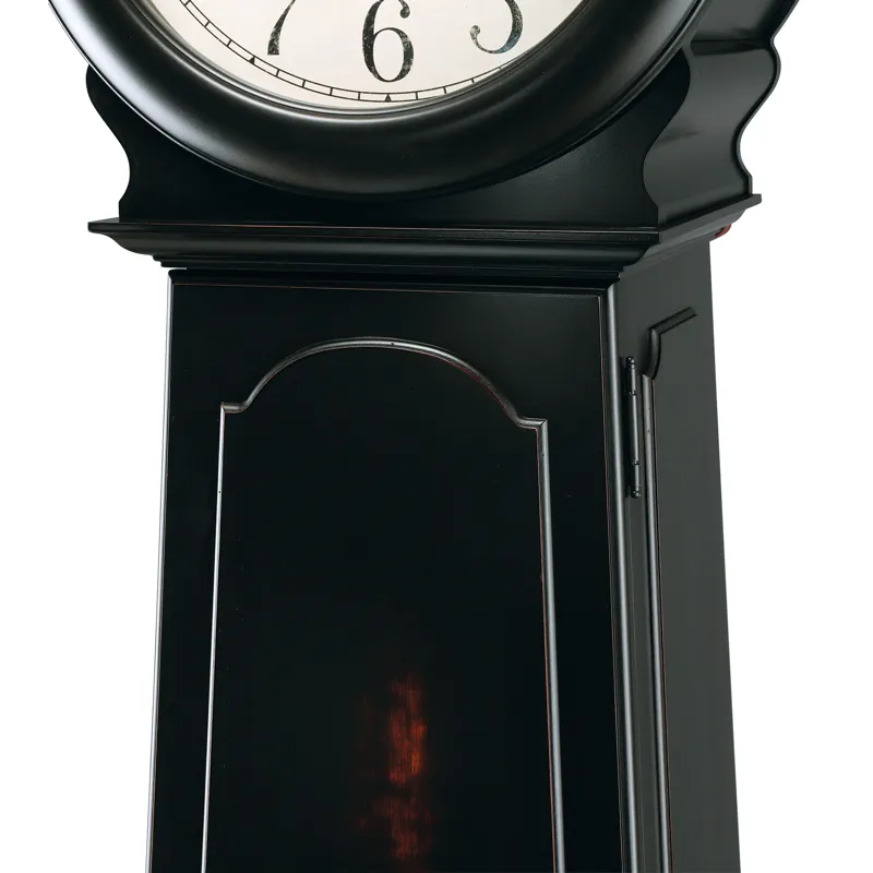 Nashua Grandfather Clock