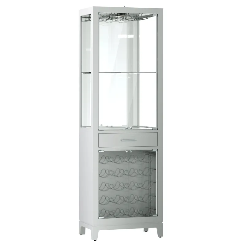 Samson Wine And Bar Cabinet