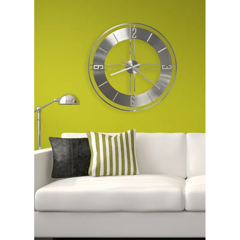 Stapleton Wall Clock