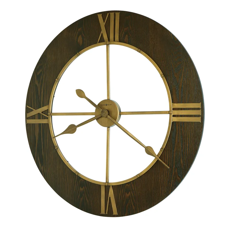 Chasum Gallery Wall Clock