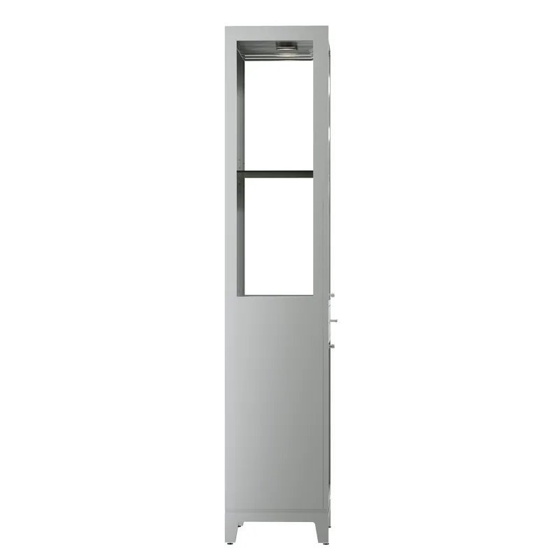 Samson Wine And Bar Cabinet
