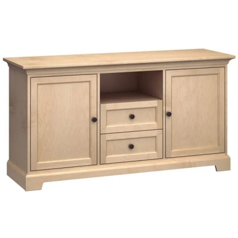 TV63C Custom TV Console