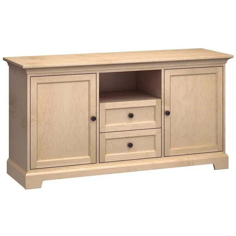 TV63C Custom TV Console