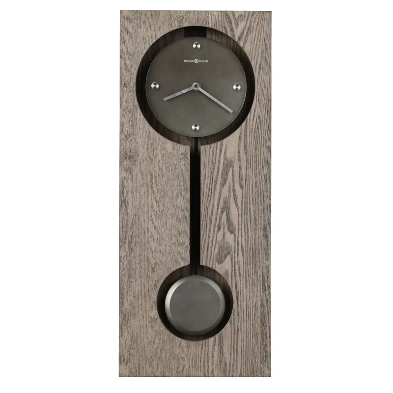 Olsen Wall Clock