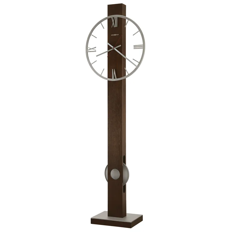 Halo Grandfather Clock