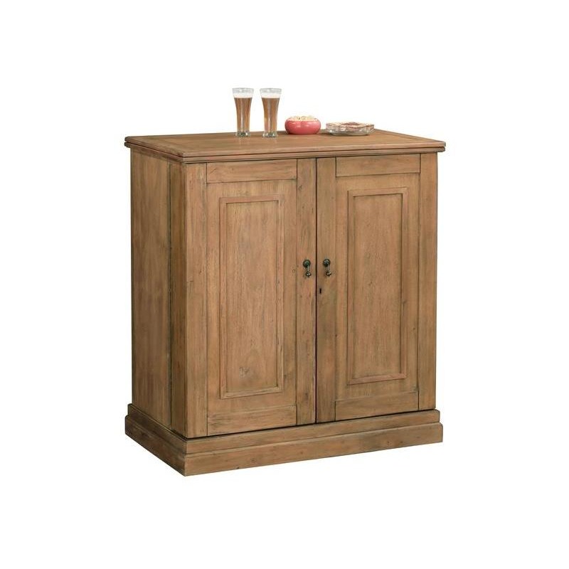 Clare Valley Wine & Bar Cabinet