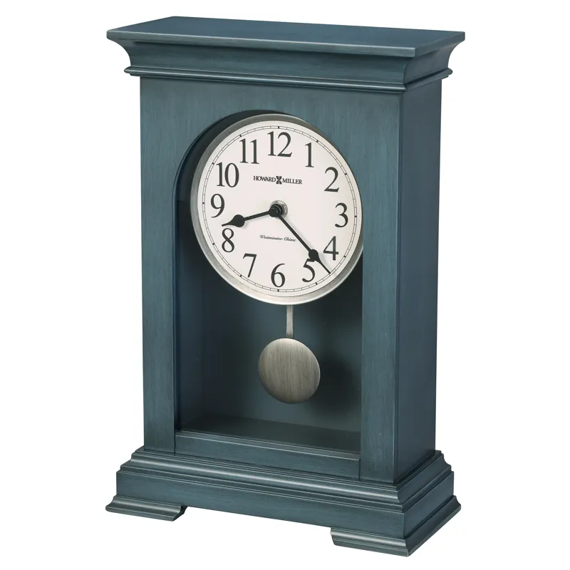 Loreen Mantel Clock