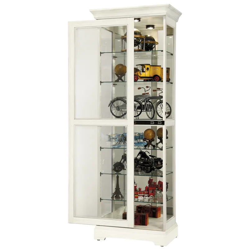 Martindale V Curio Cabinet