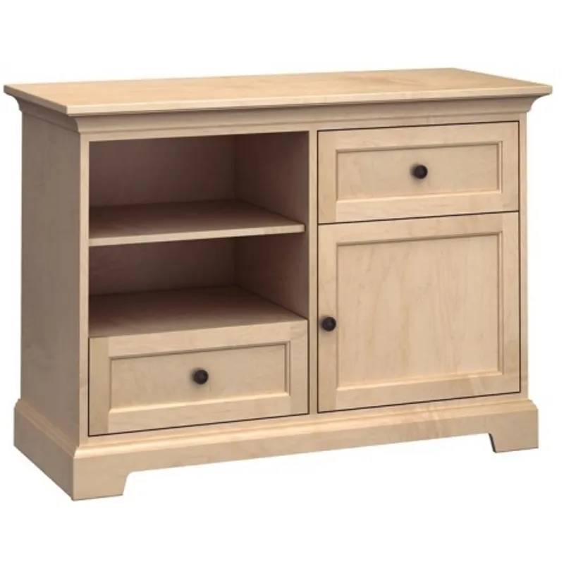 TV46K Custom TV Console