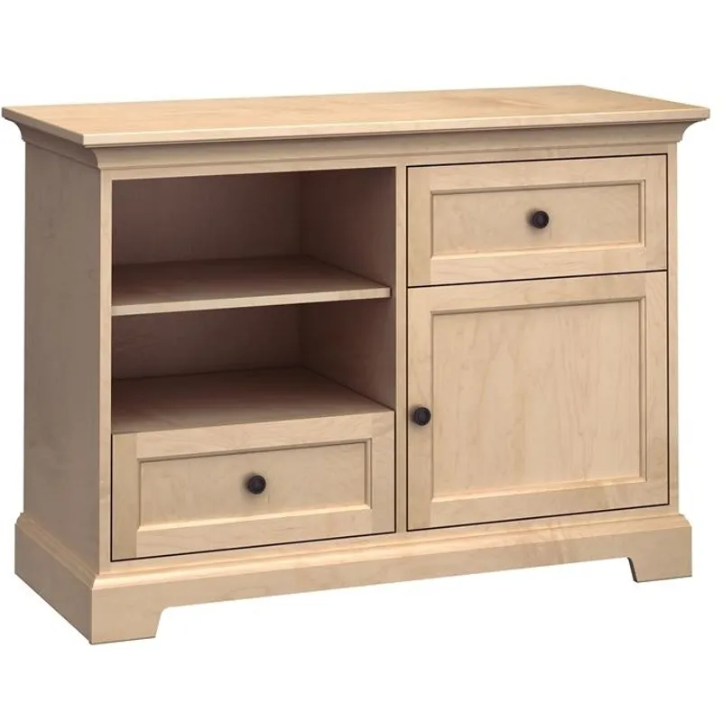 TV46K Custom TV Console