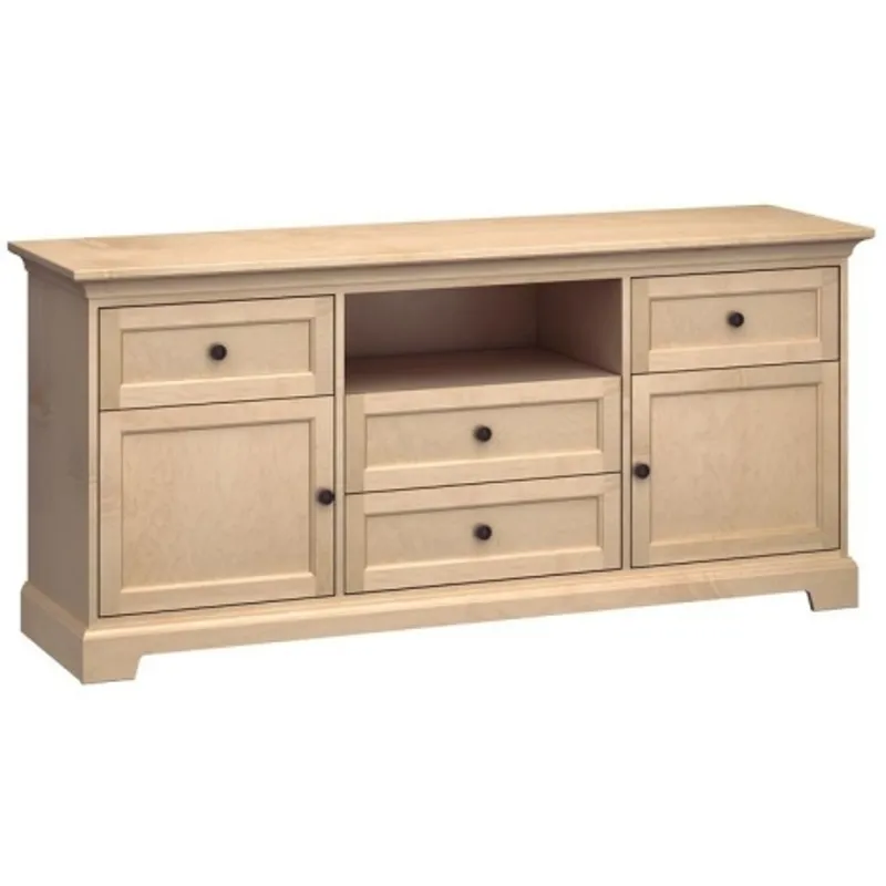 TV72G Custom TV Console