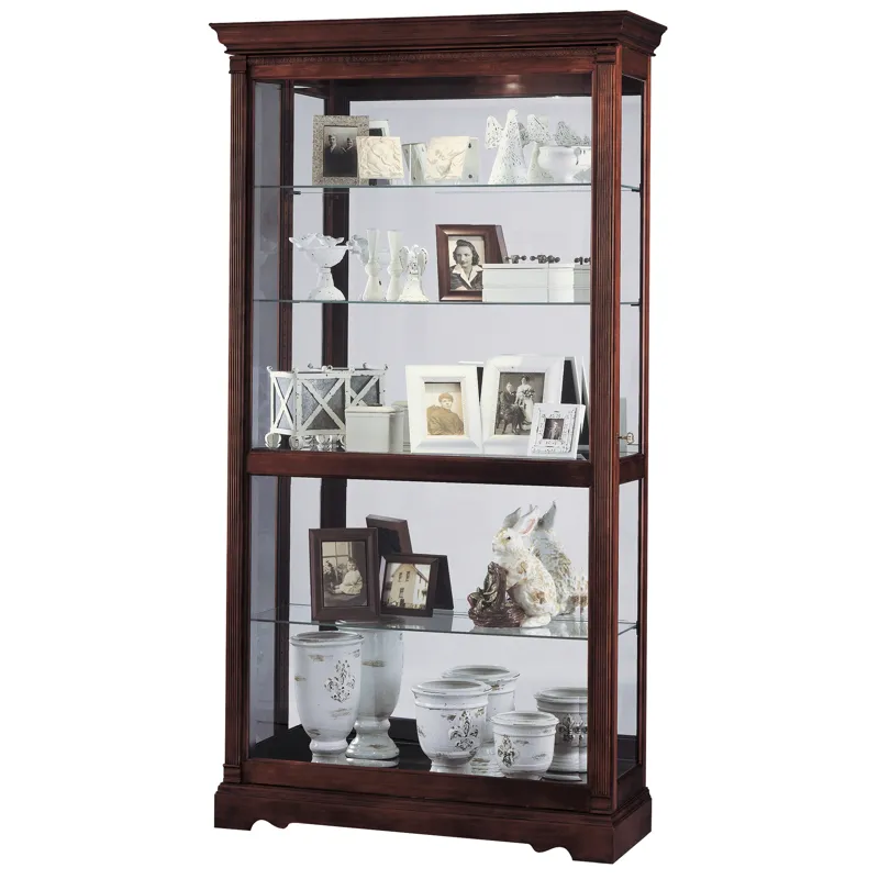Dublin Curio Cabinet
