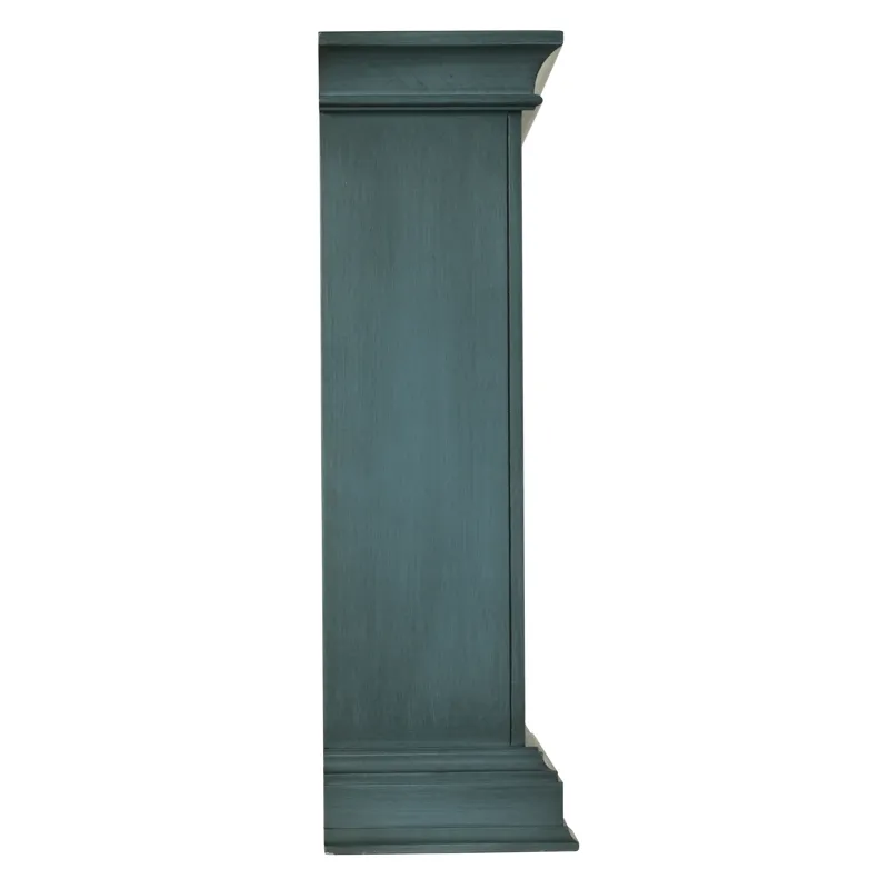 Loreen Mantel Clock