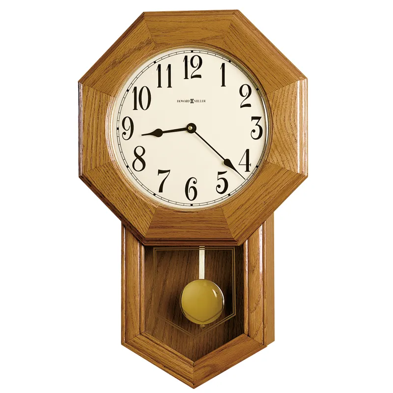 Elliott Wall Clock