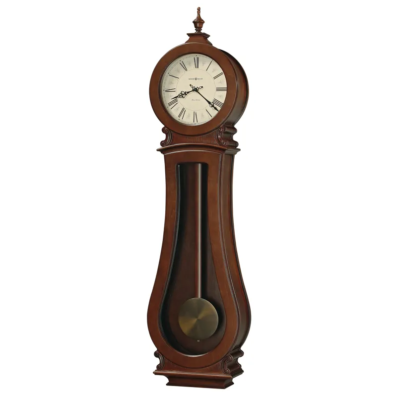 Arendal Wall II Wall Clock