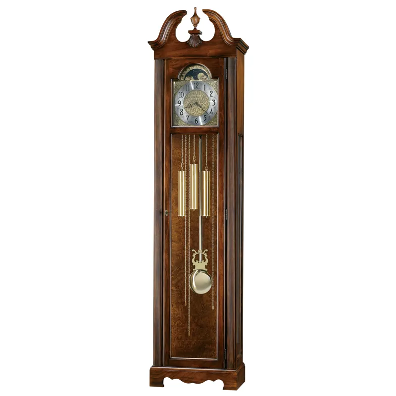 Princeton Grandfather Clock