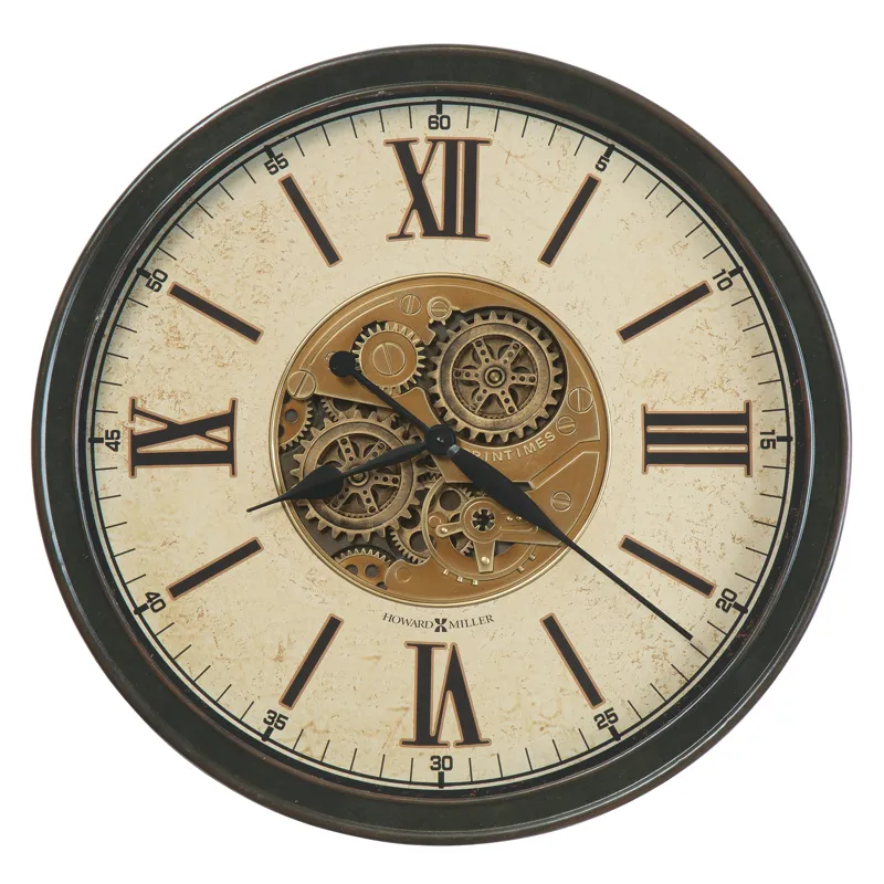 Hansel Wall Clock