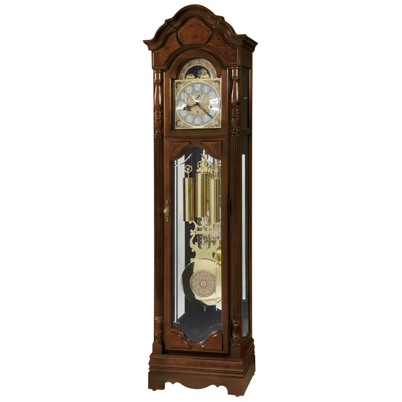 Wilford Grandfather Clock