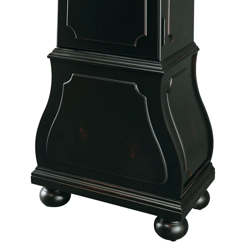 Nashua Grandfather Clock