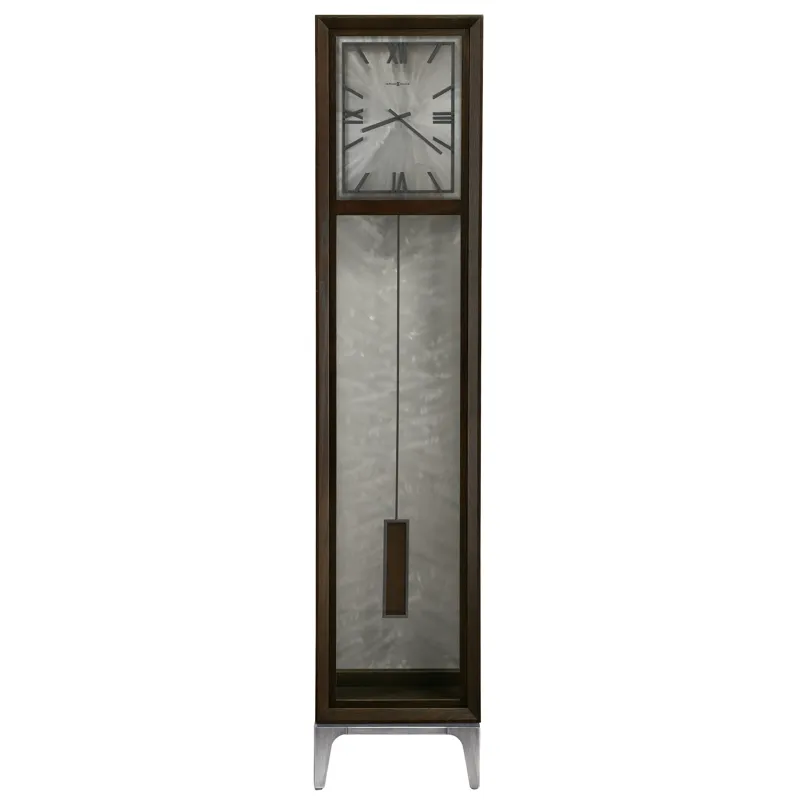 Reid Grandfather Clock