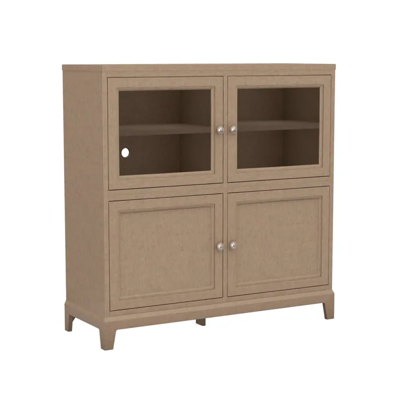 43\" 46\" Storage Cabinet