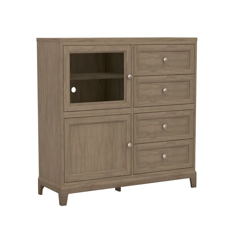 43\" 46\" Storage Cabinet