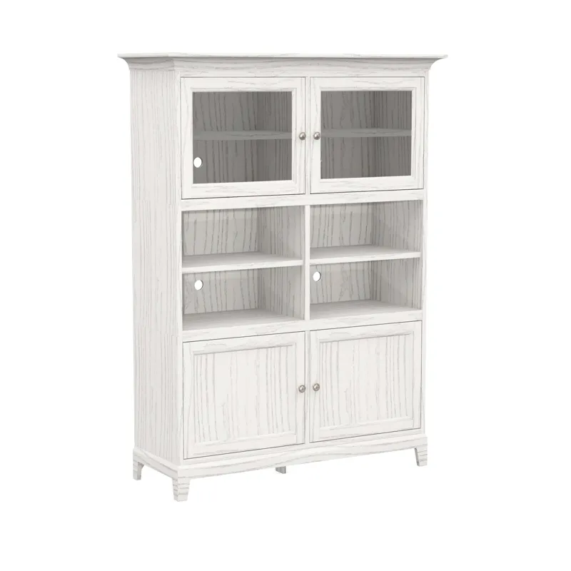 43\" 46\" Extra Tall Storage Cabinet
