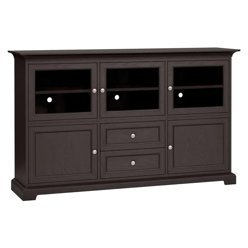 64\" 67\" Storage Cabinet