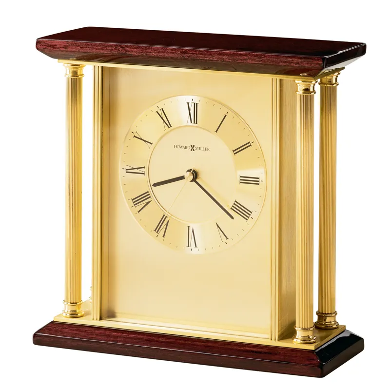 Carlton Tabletop Clock
