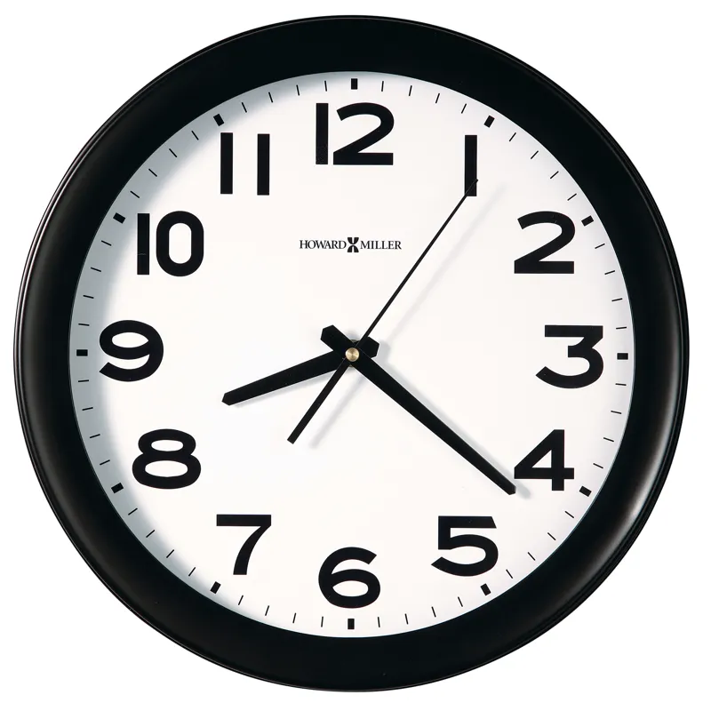 Kenwick Wall Clock