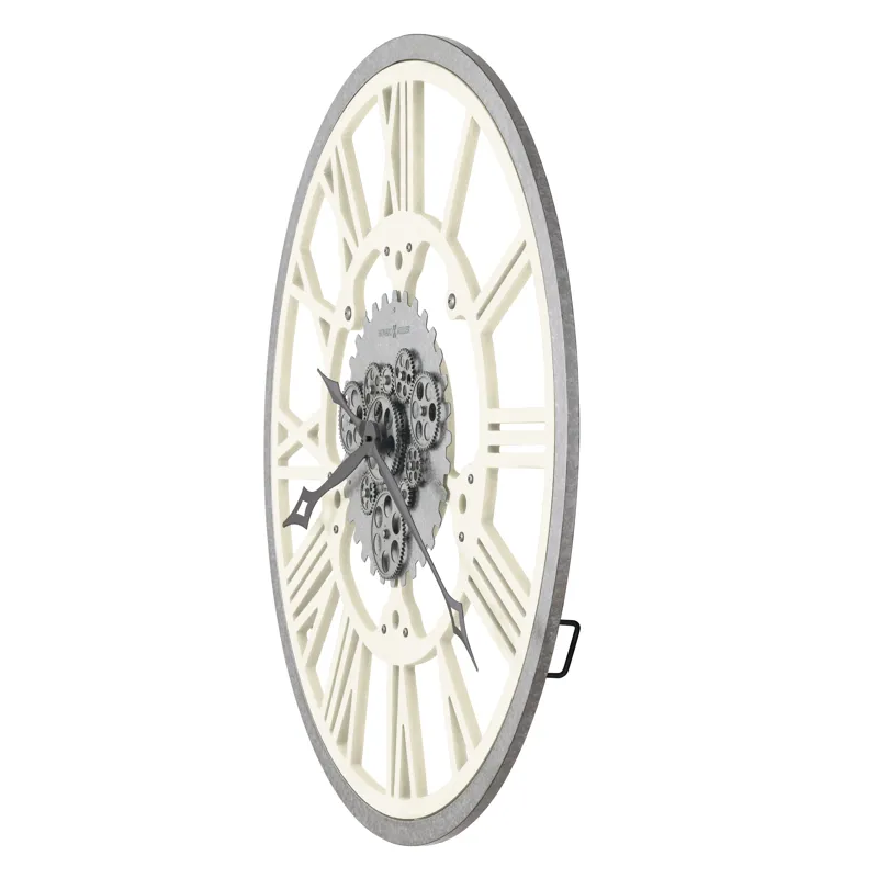 Zeila Wall Clock