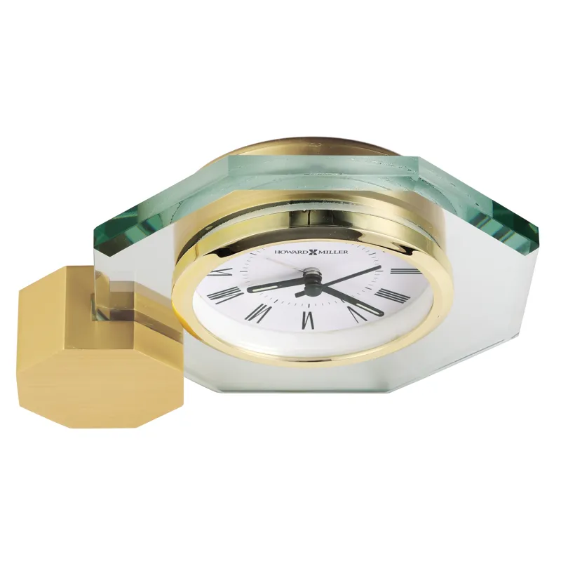 Danson Tabletop Clock