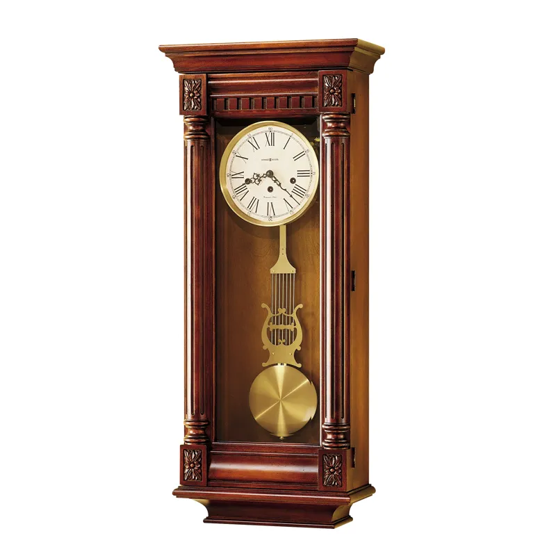 New Haven Wall Clock