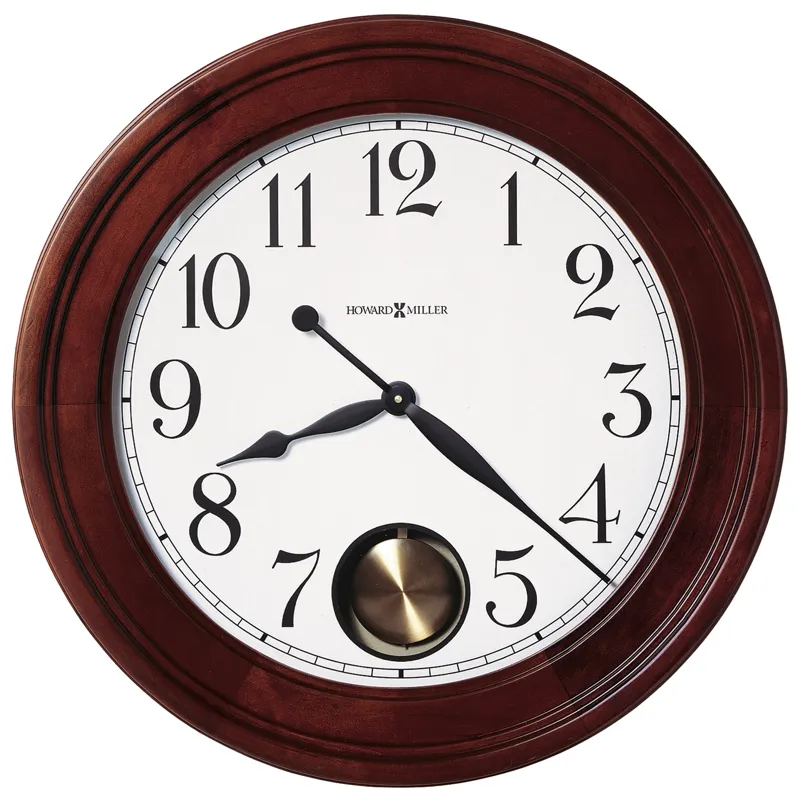 Griffith Wall Clock