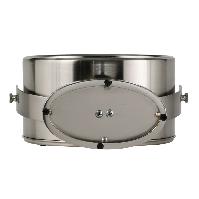 Glen Accent Clock