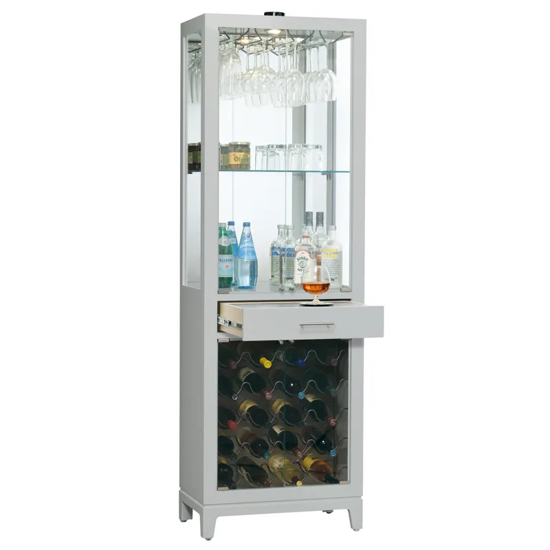 Samson Wine And Bar Cabinet